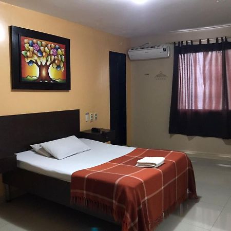 Hostal Bellagio Guayaquil Eksteriør bilde