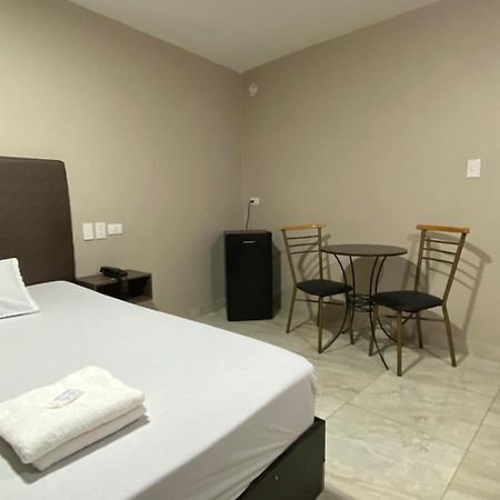 Hostal Bellagio Guayaquil Eksteriør bilde