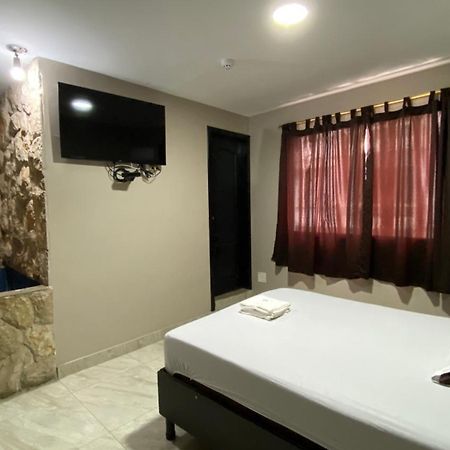 Hostal Bellagio Guayaquil Eksteriør bilde