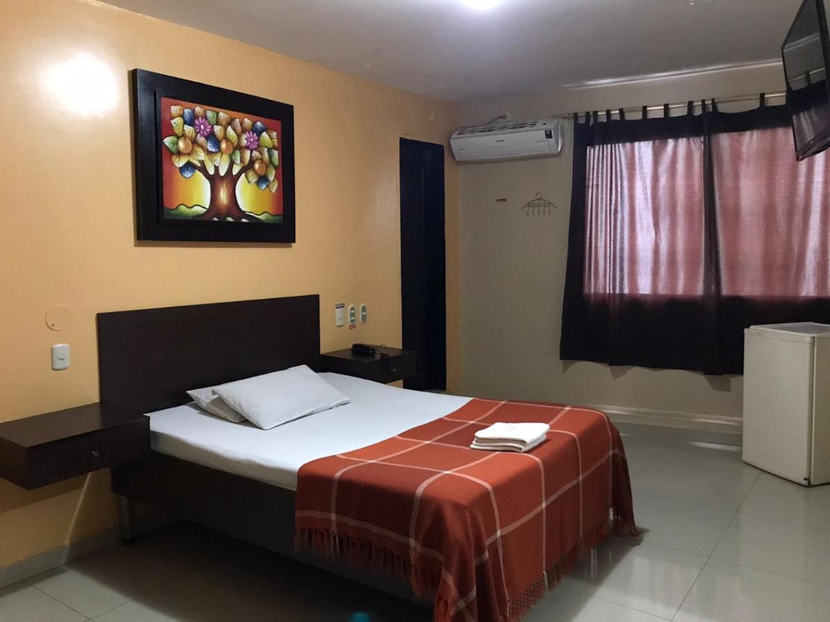 Hostal Bellagio Guayaquil Eksteriør bilde