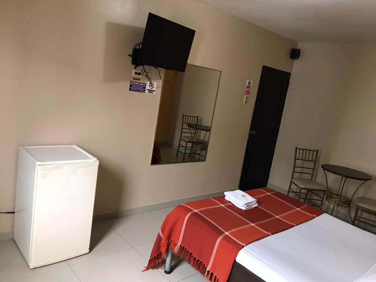 Hostal Bellagio Guayaquil Eksteriør bilde