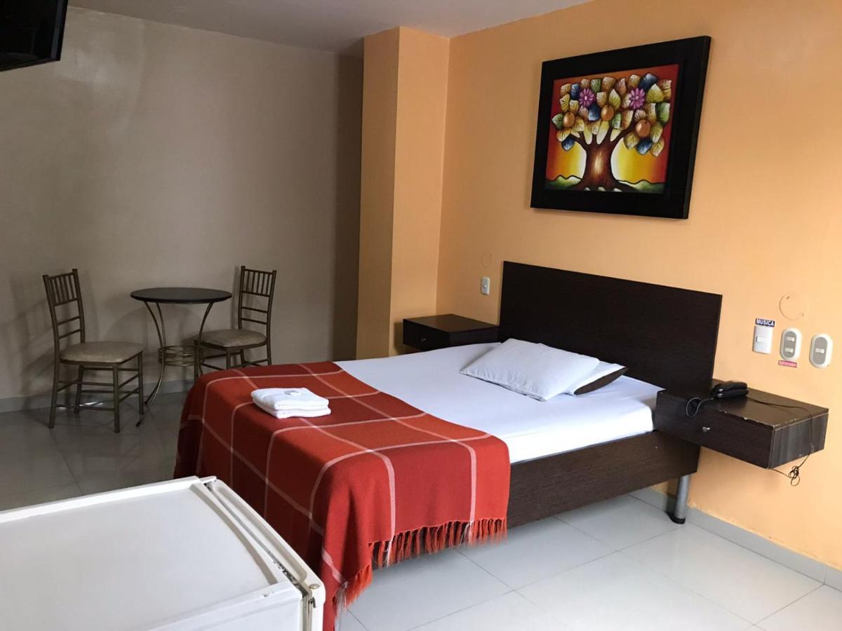 Hostal Bellagio Guayaquil Eksteriør bilde