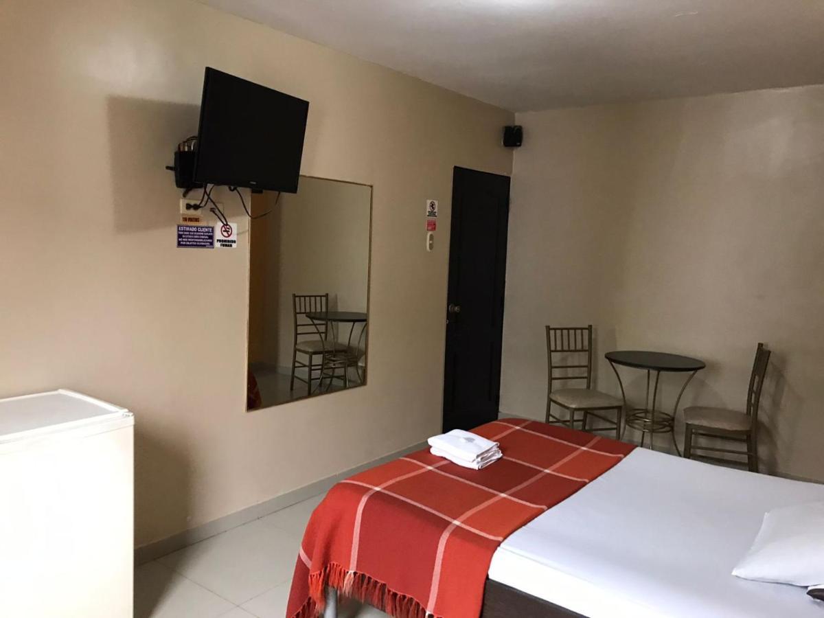 Hostal Bellagio Guayaquil Eksteriør bilde