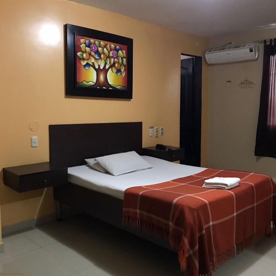 Hostal Bellagio Guayaquil Eksteriør bilde