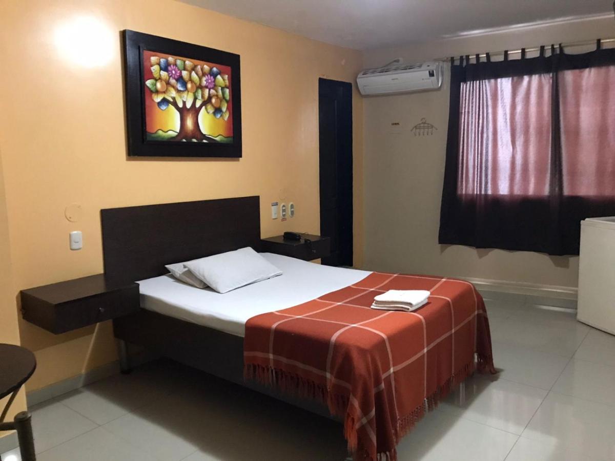 Hostal Bellagio Guayaquil Eksteriør bilde