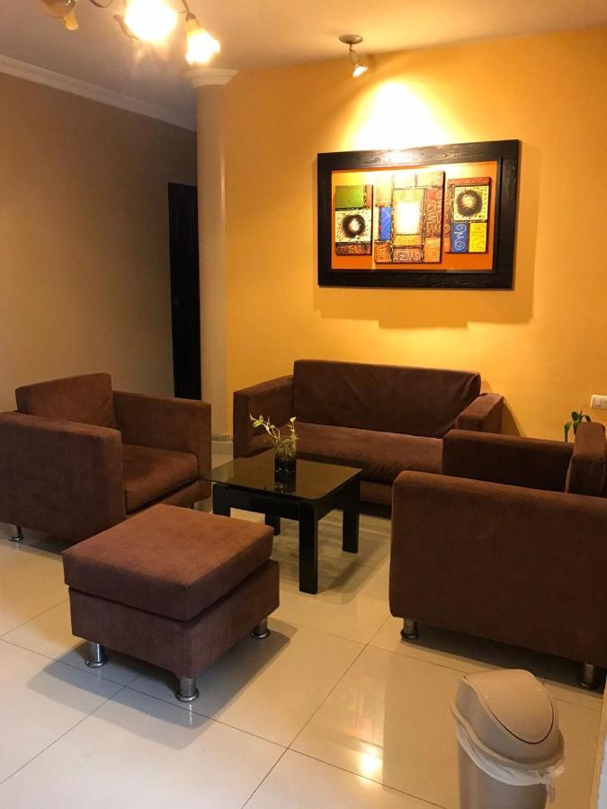 Hostal Bellagio Guayaquil Eksteriør bilde