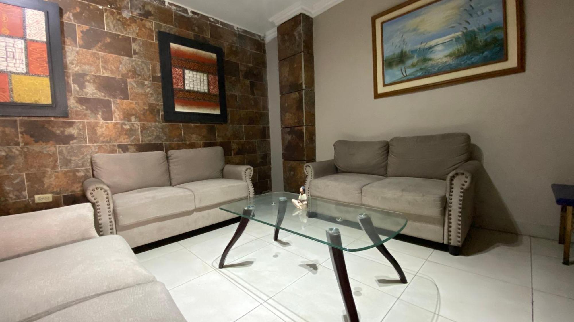Hostal Bellagio Guayaquil Eksteriør bilde