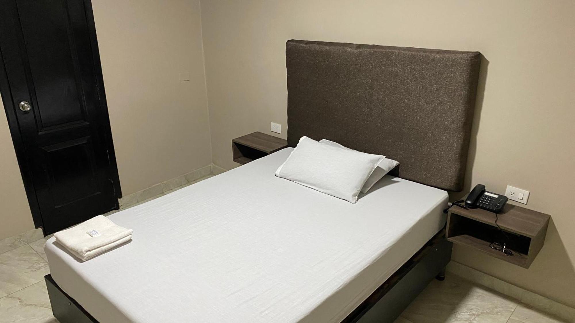 Hostal Bellagio Guayaquil Eksteriør bilde