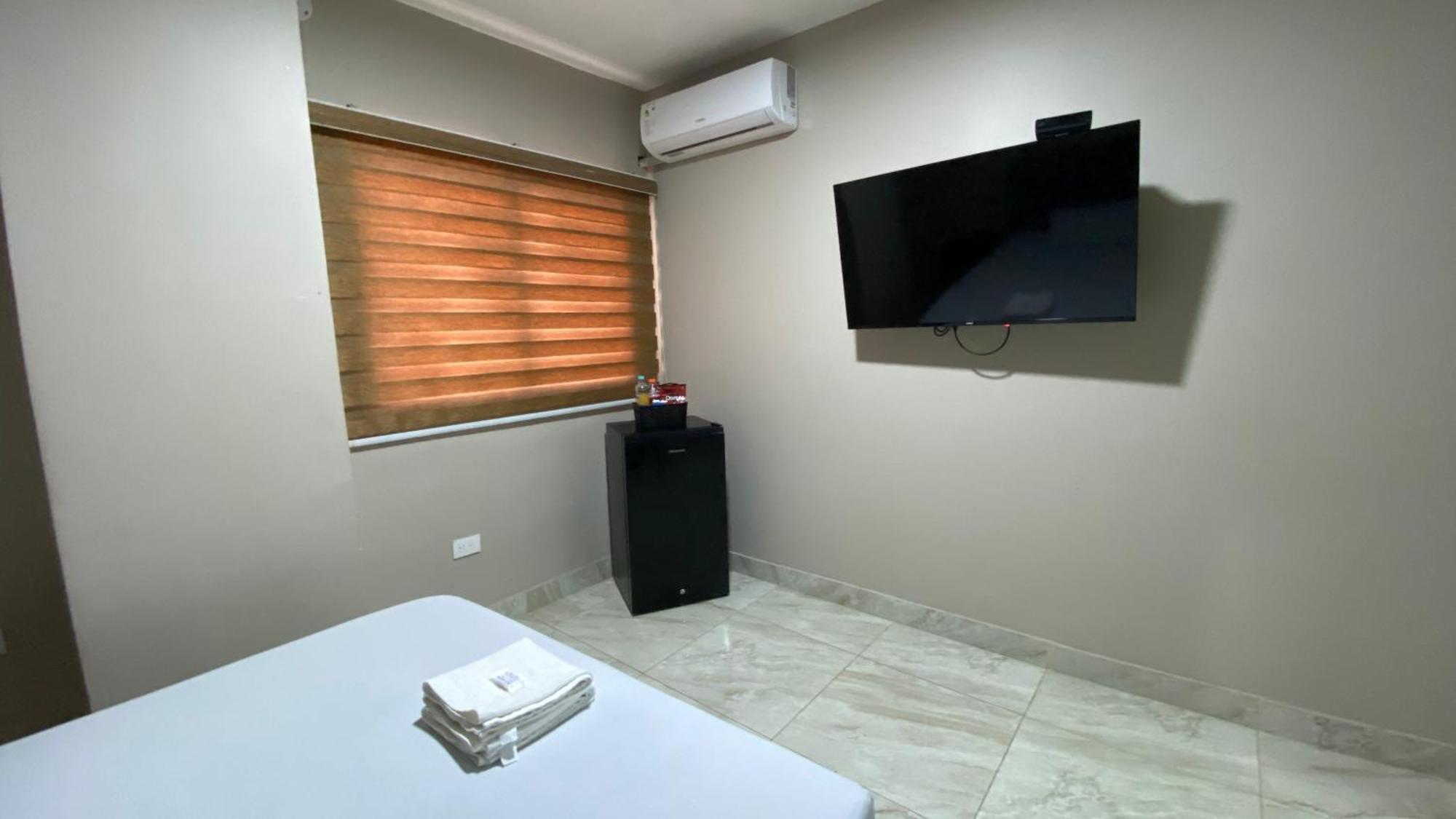 Hostal Bellagio Guayaquil Eksteriør bilde