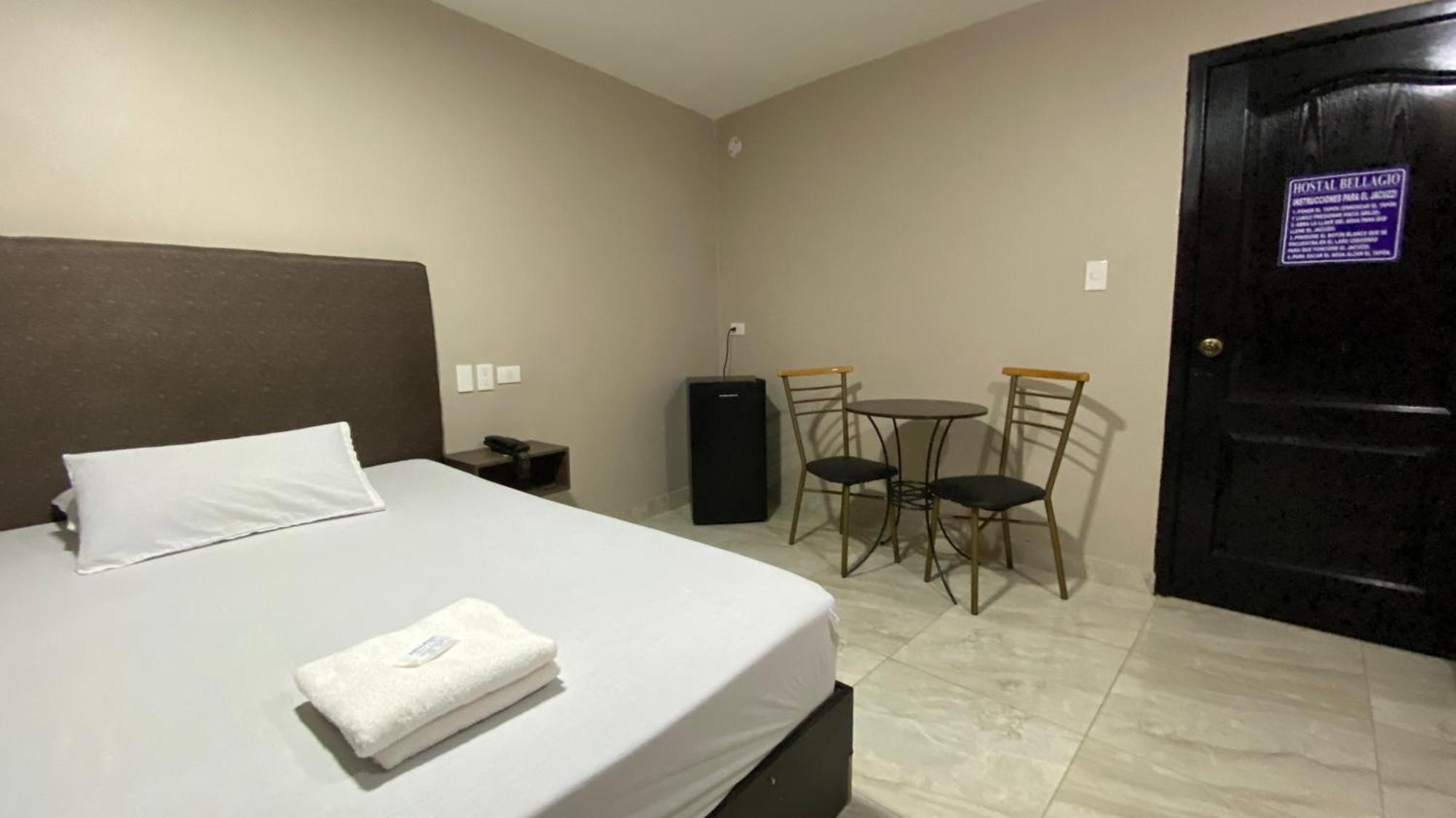 Hostal Bellagio Guayaquil Eksteriør bilde